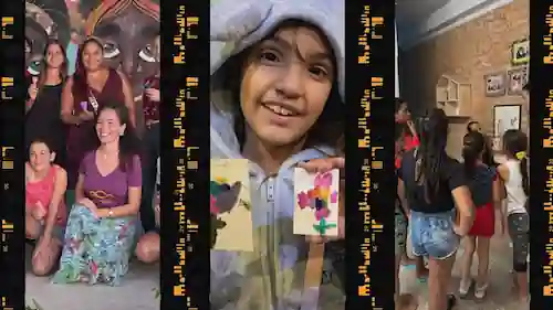 Proyectongo en las actividades de la ZDLA